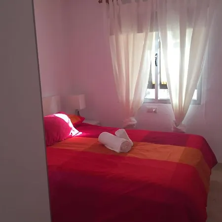 Jardines Canarios Sunset Sea View Daire *