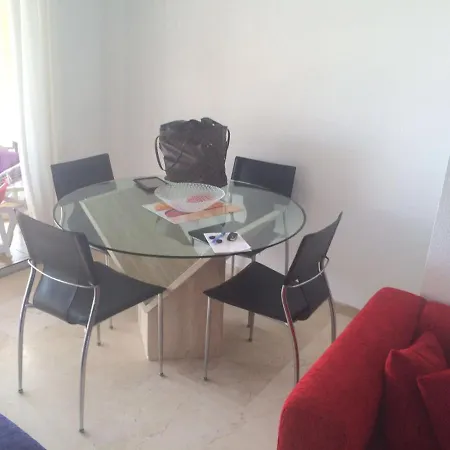 شقة Jardines Canarios Sunset Sea View
