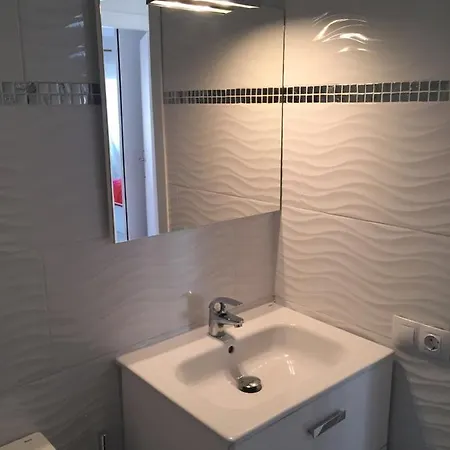 شقة Jardines Canarios Sunset Sea View لوس كريستيانوس